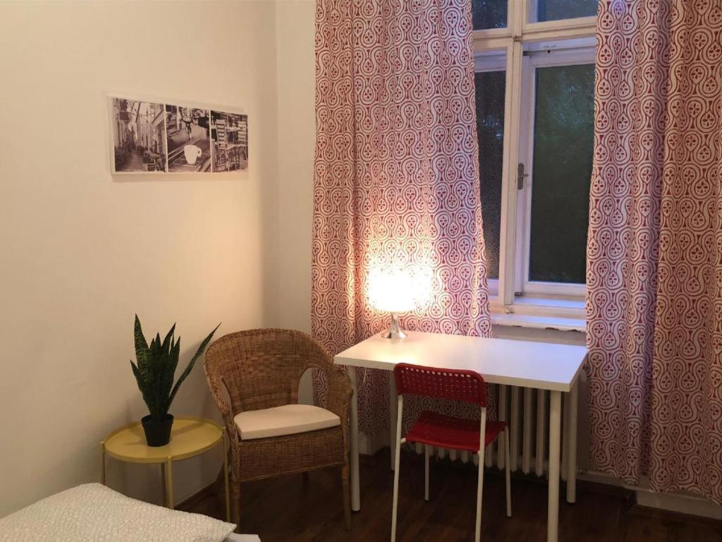 Apatrhostel Brno Esterno foto